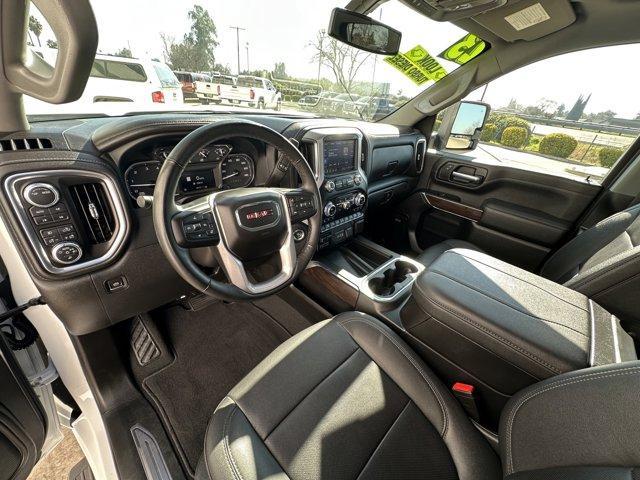 used 2023 GMC Sierra 3500 car, priced at $64,900