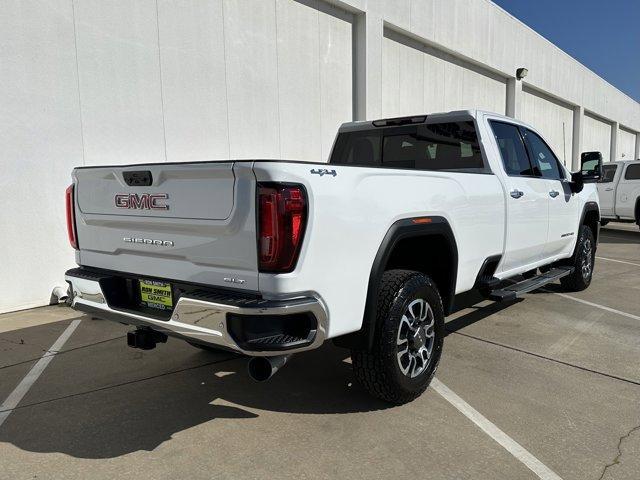 used 2023 GMC Sierra 3500 car, priced at $64,900