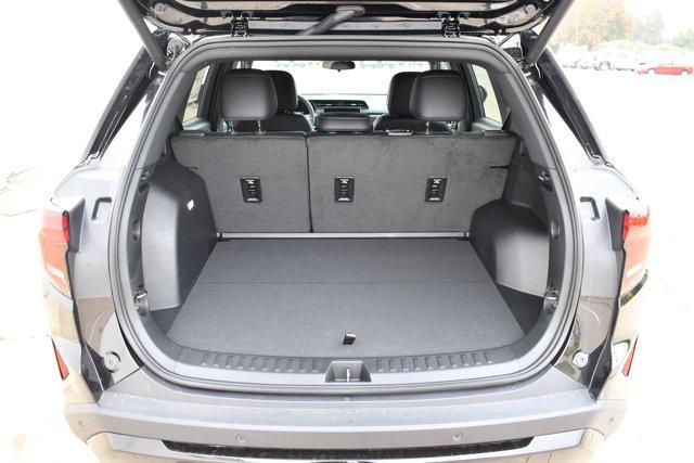 new 2026 GMC Terrain car, priced at $33,408