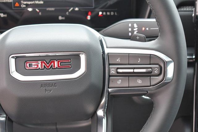 new 2026 GMC Terrain car, priced at $33,408