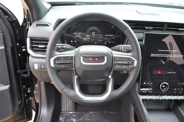 new 2026 GMC Terrain car, priced at $33,408