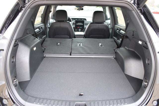 new 2026 GMC Terrain car, priced at $33,408