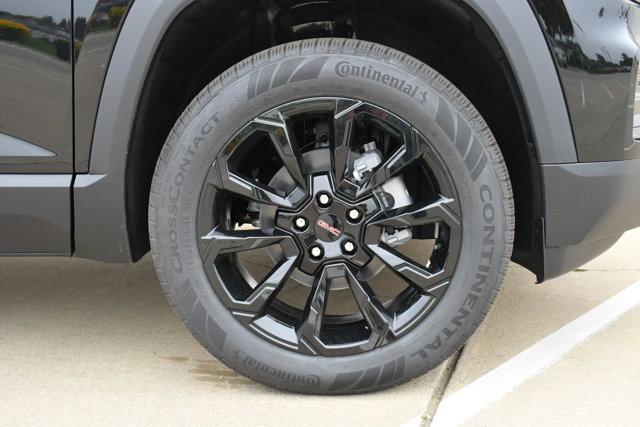 new 2026 GMC Terrain car, priced at $33,408