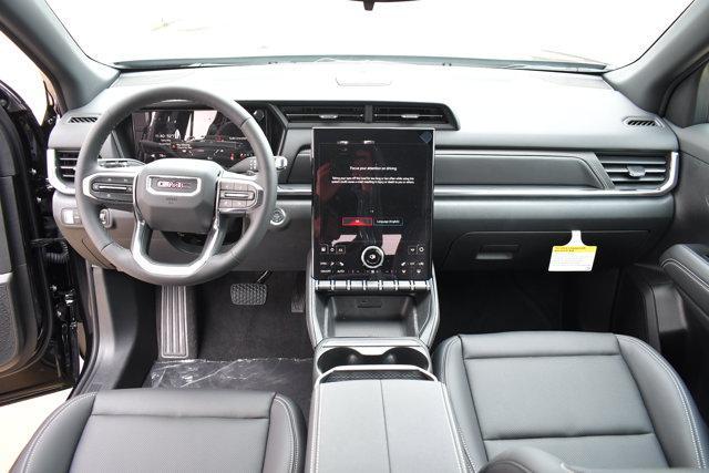 new 2026 GMC Terrain car, priced at $33,408