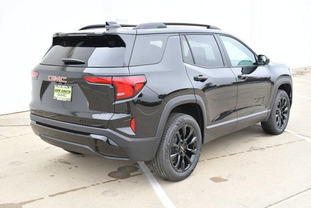 new 2026 GMC Terrain car, priced at $33,408