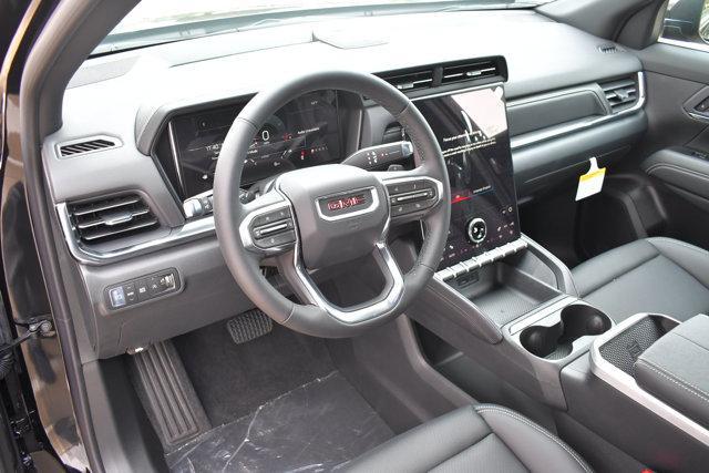 new 2026 GMC Terrain car, priced at $33,408