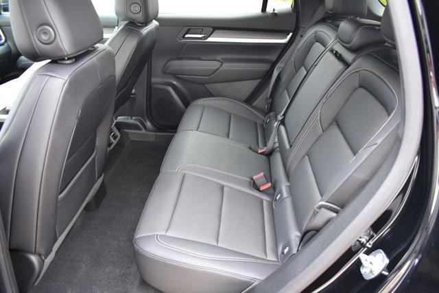 new 2026 GMC Terrain car, priced at $33,408