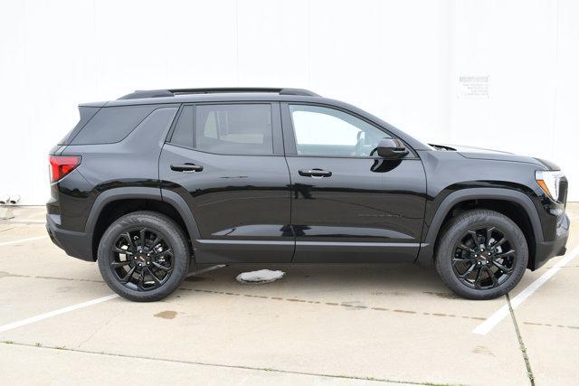 new 2026 GMC Terrain car, priced at $33,408