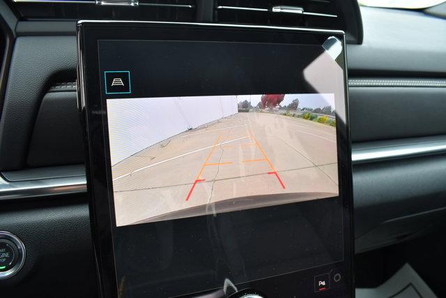 new 2026 GMC Terrain car, priced at $33,408