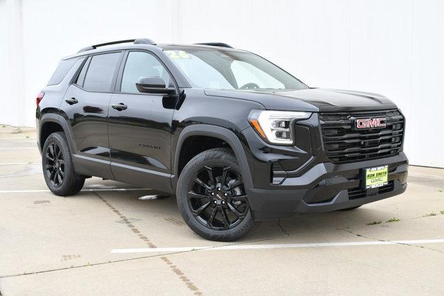 new 2026 GMC Terrain car, priced at $33,408