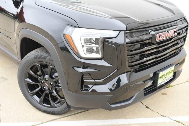 new 2026 GMC Terrain car, priced at $33,408