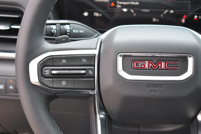 new 2026 GMC Terrain car, priced at $33,408