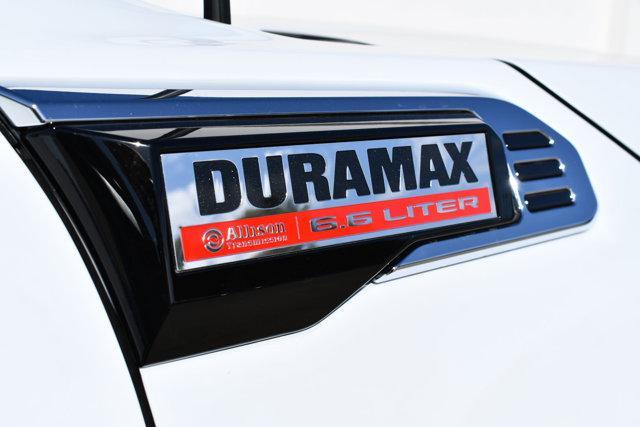 new 2026 GMC Sierra 2500 car, priced at $81,364