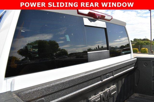 new 2026 GMC Sierra 2500 car, priced at $81,364