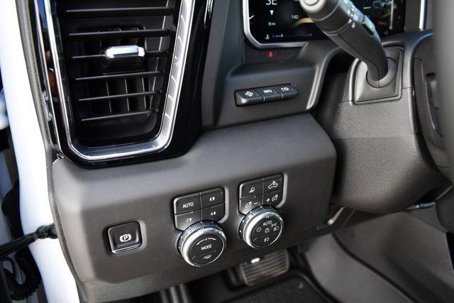 new 2026 GMC Sierra 2500 car, priced at $81,364