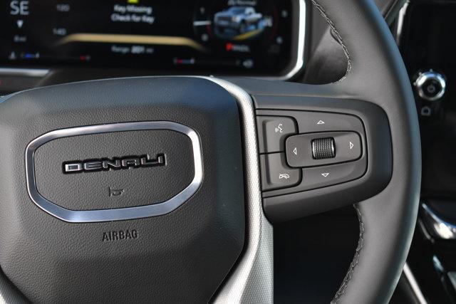 new 2026 GMC Sierra 2500 car, priced at $81,364