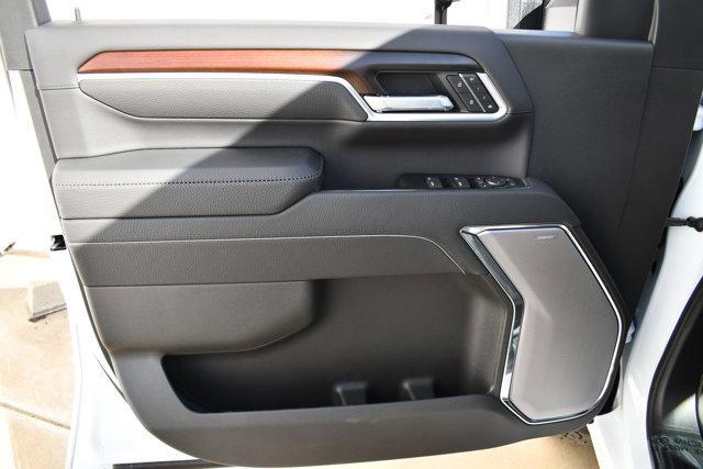 new 2026 GMC Sierra 2500 car, priced at $81,364