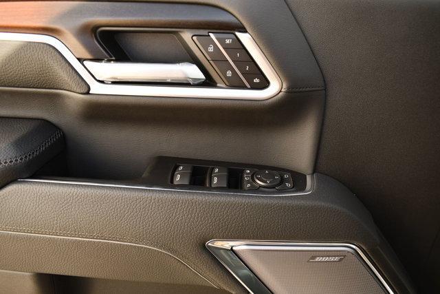 new 2026 GMC Sierra 2500 car, priced at $81,364