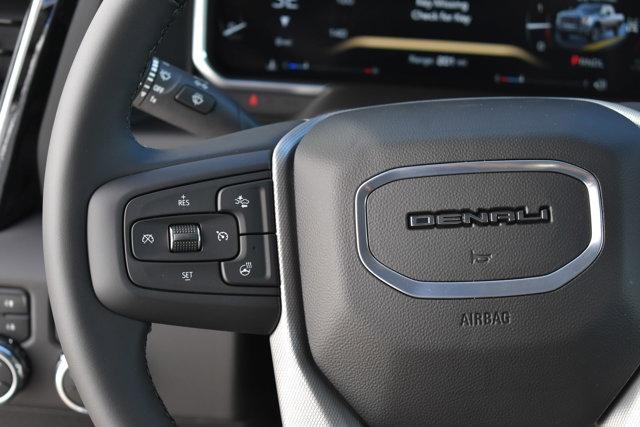 new 2026 GMC Sierra 2500 car, priced at $81,364
