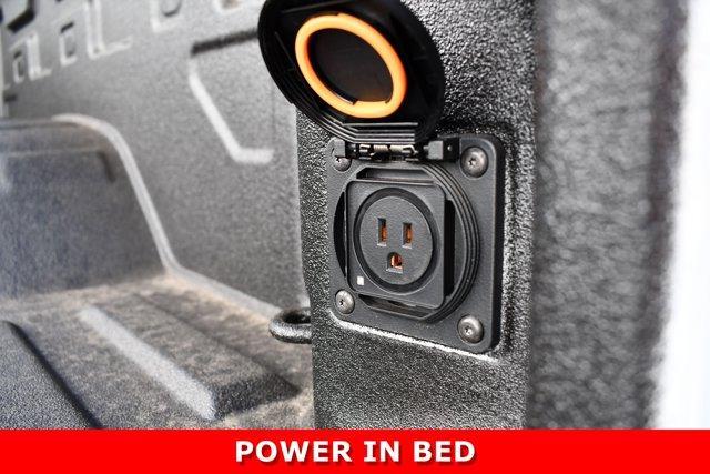 new 2026 GMC Sierra 2500 car, priced at $81,364