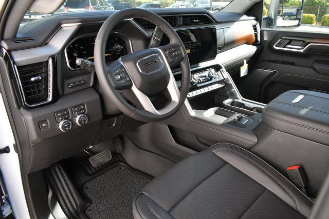 new 2026 GMC Sierra 2500 car, priced at $81,364