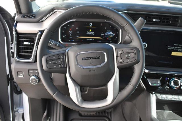 new 2026 GMC Sierra 2500 car, priced at $81,364