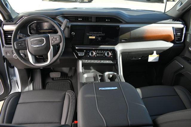 new 2026 GMC Sierra 2500 car, priced at $81,364