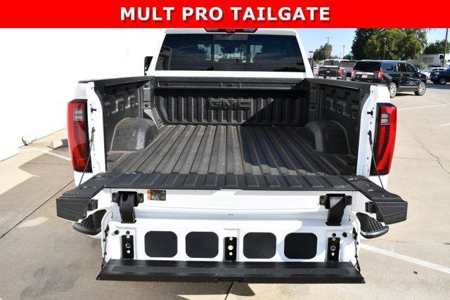new 2026 GMC Sierra 2500 car, priced at $81,364