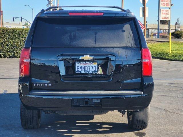 used 2019 Chevrolet Tahoe car, priced at $35,900