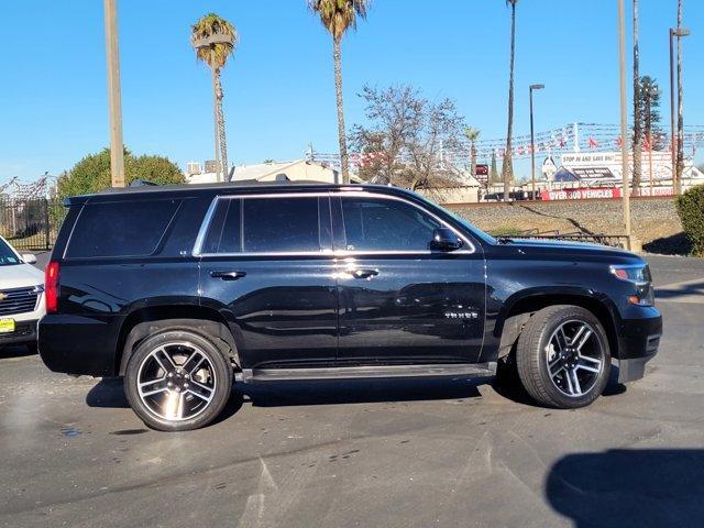 used 2019 Chevrolet Tahoe car, priced at $35,900