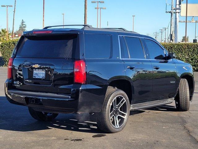 used 2019 Chevrolet Tahoe car, priced at $35,900