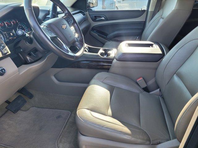 used 2019 Chevrolet Tahoe car, priced at $35,900