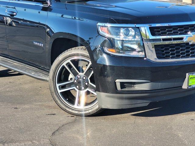 used 2019 Chevrolet Tahoe car, priced at $35,900