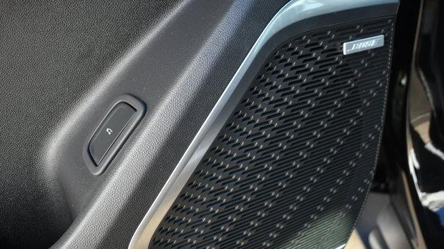 used 2025 Buick Enclave car, priced at $36,500