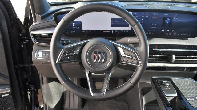 used 2025 Buick Enclave car, priced at $36,500