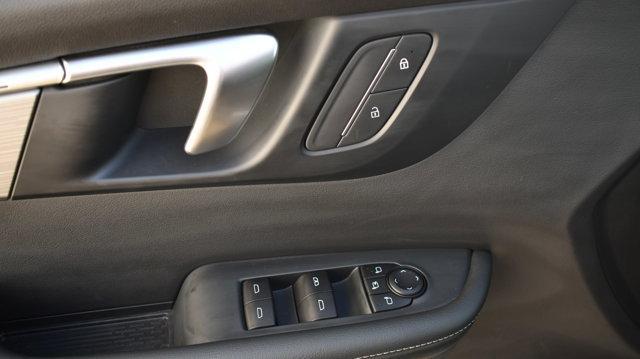 used 2025 Buick Enclave car, priced at $36,500