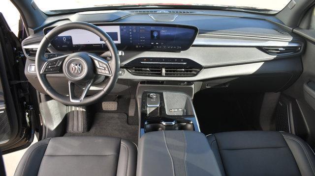 used 2025 Buick Enclave car, priced at $36,500