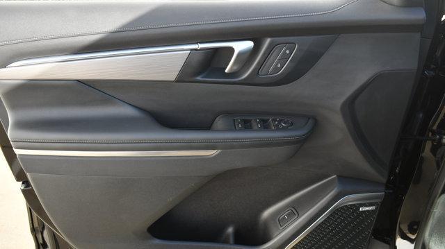 used 2025 Buick Enclave car, priced at $36,500