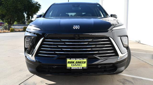 used 2025 Buick Enclave car, priced at $36,500