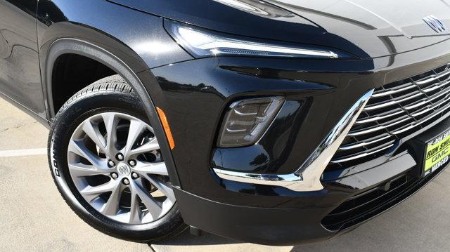used 2025 Buick Enclave car, priced at $36,500
