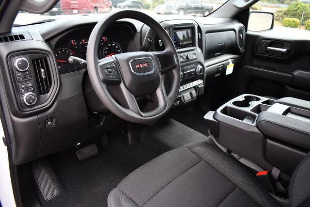new 2026 GMC Sierra 1500 car, priced at $50,734