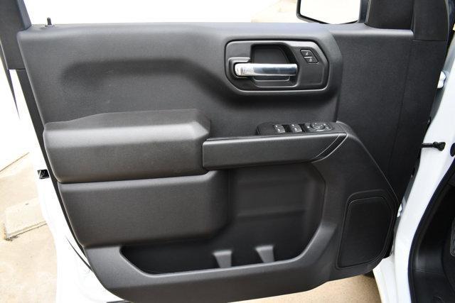 new 2026 GMC Sierra 1500 car, priced at $50,734