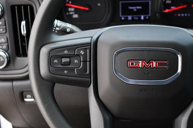 new 2026 GMC Sierra 1500 car, priced at $50,734