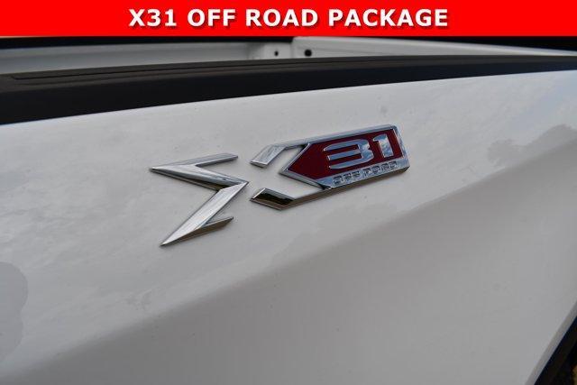 new 2026 GMC Sierra 1500 car, priced at $50,734