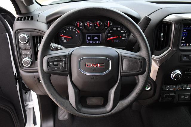 new 2026 GMC Sierra 1500 car, priced at $50,734