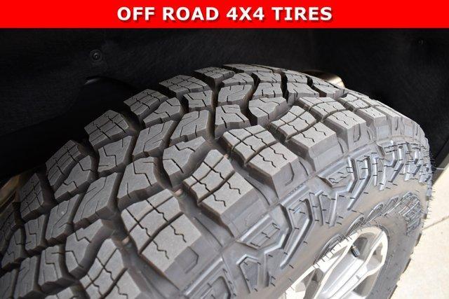 new 2026 GMC Sierra 1500 car, priced at $50,734