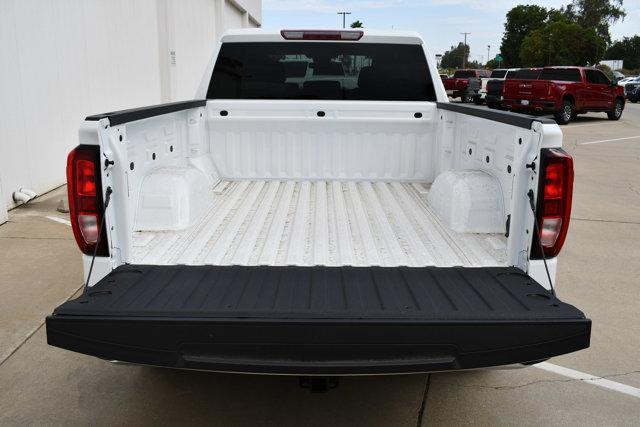 new 2026 GMC Sierra 1500 car, priced at $50,734