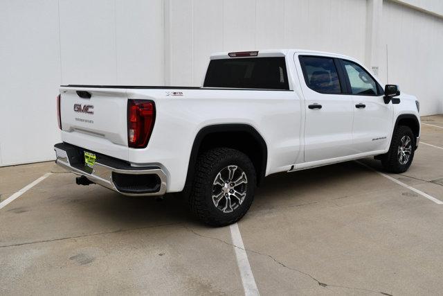 new 2026 GMC Sierra 1500 car, priced at $50,734