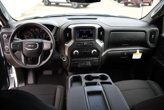 new 2026 GMC Sierra 1500 car, priced at $50,734
