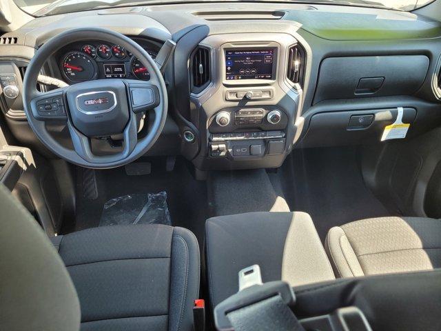 new 2024 GMC Sierra 1500 car, priced at $48,940